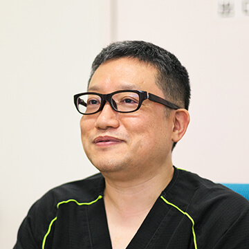 浅川恭行医師