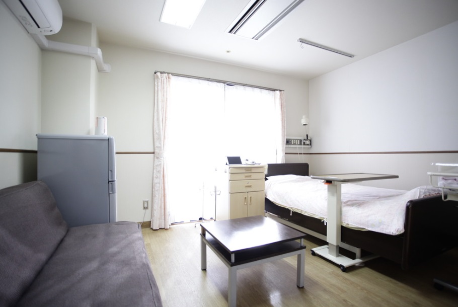 堀病院設備